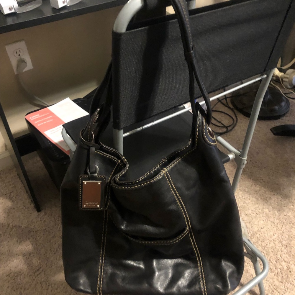 Bn tignallo worked bag